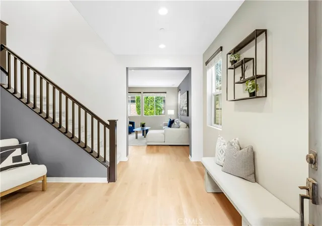 Photo 2 of Sale Pending at 3181 E Artessa Way, Ontario, CA 91761 | MLS# AR26169528 | Listing updated on 2026-09-15