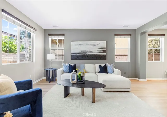Photo 3 of Sale Pending at 3181 E Artessa Way, Ontario, CA 91761 | MLS# AR26169528 | Listing updated on 2026-09-15