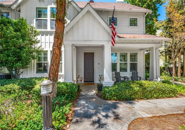Photo 1 of Single family home for sale at 24 Thorp Spring, Ladera Ranch, CA 92694 | MLS# OC26163858 | Listing updated on 2026-09-27