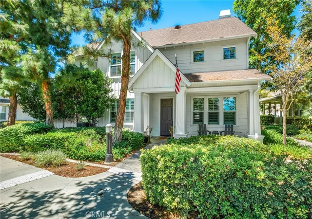 Photo 2 of Single family home for sale at 24 Thorp Spring, Ladera Ranch, CA 92694 | MLS# OC26163858 | Listing updated on 2026-09-27