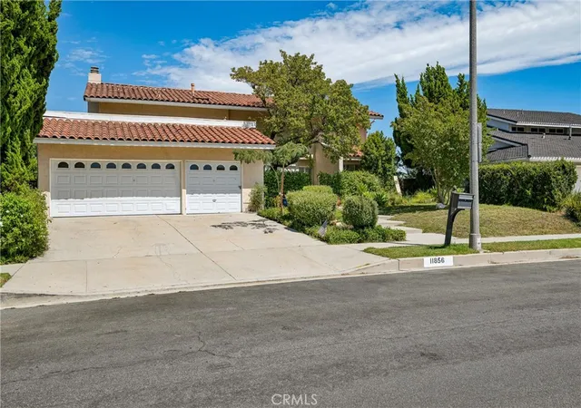 Photo 1 of Single family home for sale at 11856 Porter Valley Dr, Porter Ranch, CA 91326 | MLS# SR26171468 | Listing updated on 2026-09-15