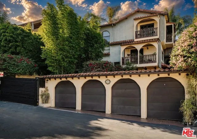 Photo 1 of Single family home for sale at 3249 Bennett Dr, Los Angeles, CA 90068 | MLS# 26870419 | Listing updated on 2026-09-15