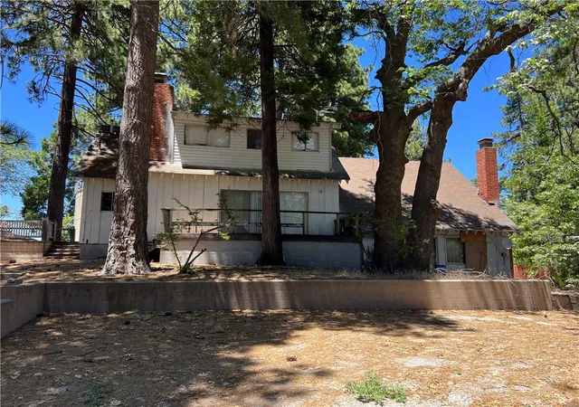 Photo 1 of Single family home for sale at 31096 Wild Oak, Running Springs, CA 92382 | MLS# IG26174284 | Listing updated on 2026-09-14