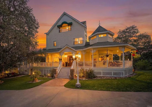 Photo 2 of Single family home for sale at 24665 Rancho Santa Teresa Dr, Ramona, CA 92065 | MLS# NDP2607520 | Listing updated on 2026-09-14
