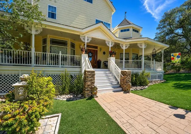 Photo 3 of Single family home for sale at 24665 Rancho Santa Teresa Dr, Ramona, CA 92065 | MLS# NDP2607520 | Listing updated on 2026-09-14