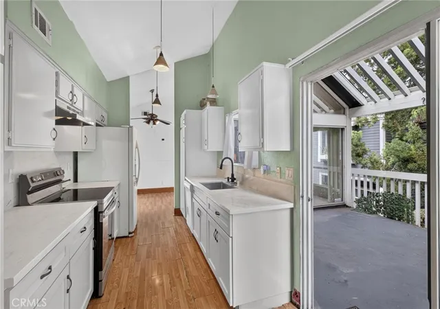 Photo 1 of Condo for sale at 25655 Pine Crk Ln, Wilmington, CA 90744 | MLS# SB26120413 | Listing updated on 2026-09-15