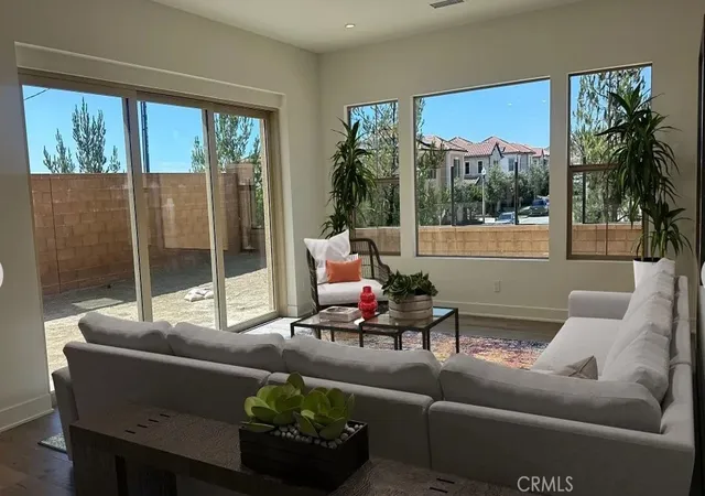 Listing Photo 5 - Condo for sale in building located at 127 Campion, Irvine, CA 92618