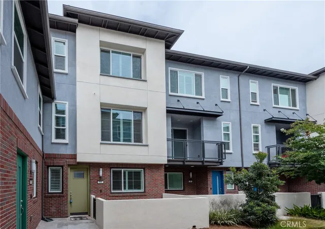 Photo 1 of Condo for sale at 711 Hudson Ln, West Covina, CA 91790 | MLS# OC26174668 | Listing updated on 2026-09-15