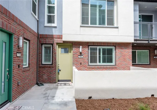 Photo 3 of Condo for sale at 711 Hudson Ln, West Covina, CA 91790 | MLS# OC26174668 | Listing updated on 2026-09-15