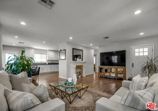 Photo 3 of Multi family home for sale at 6729 Ensign Ave, North Hollywood, CA 91606 | MLS# 26865195 | Listing updated on 2026-09-15