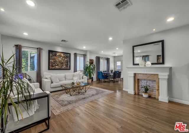 Photo 3 of Multi family home for sale at 6729 Ensign Ave, North Hollywood, CA 91606 | MLS# 26865195 | Listing updated on 2026-09-15