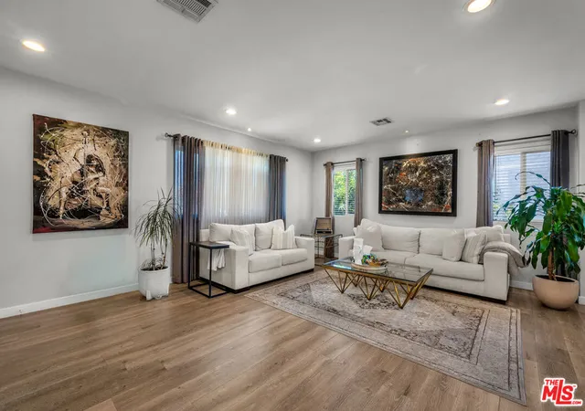 Photo 4 of Multi family home for sale at 6729 Ensign Ave, North Hollywood, CA 91606 | MLS# 26865195 | Listing updated on 2026-09-15