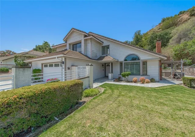 Photo 2 of Single family home for sale at 931 Heritage Dr, West Covina, CA 91791 | MLS# TR26174789 | Listing updated on 2026-09-15