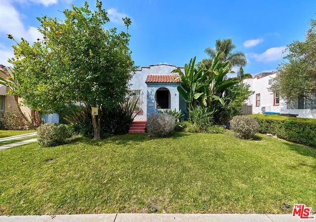 Photo 1 of Multi family home for sale at 2115 S Mansfield Ave, Los Angeles, CA 90016 | MLS# 26870741 | Listing updated on 2026-09-14