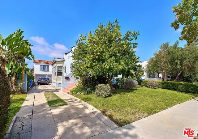 Photo 2 of Multi family home for sale at 2115 S Mansfield Ave, Los Angeles, CA 90016 | MLS# 26870741 | Listing updated on 2026-09-14