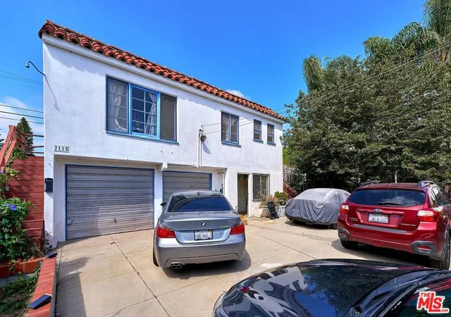 Photo 3 of Multi family home for sale at 2115 S Mansfield Ave, Los Angeles, CA 90016 | MLS# 26870741 | Listing updated on 2026-09-14