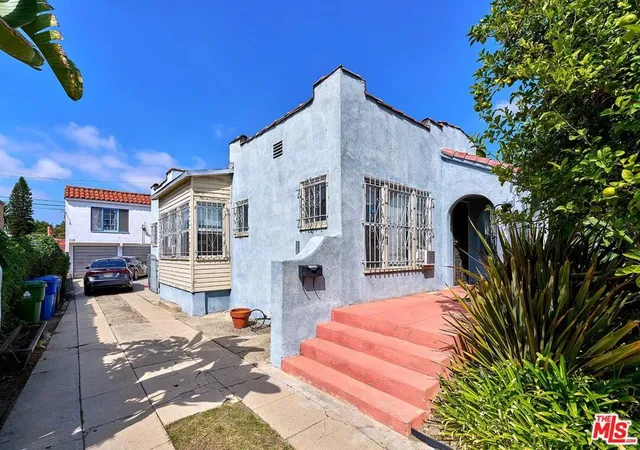 Photo 3 of Multi family home for sale at 2115 S Mansfield Ave, Los Angeles, CA 90016 | MLS# 26870741 | Listing updated on 2026-09-14