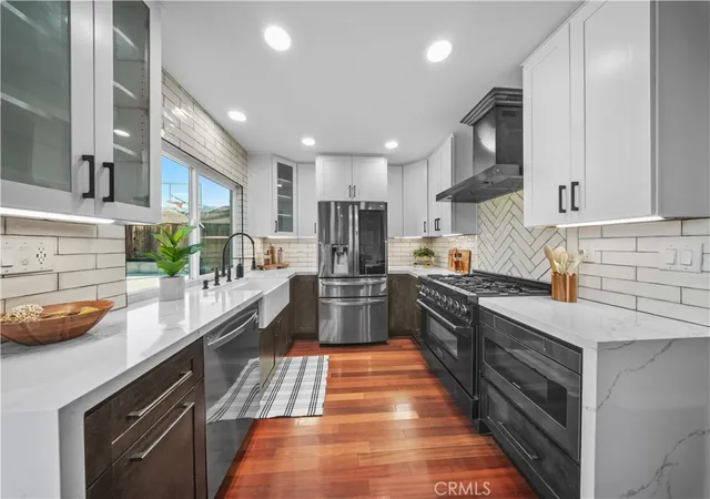 Photo 3 of Single family home for sale at 21 Calle Vaqueta, Rancho Santa Margarita, CA 92688 | MLS# OC26170519 | Listing updated on 2026-09-15