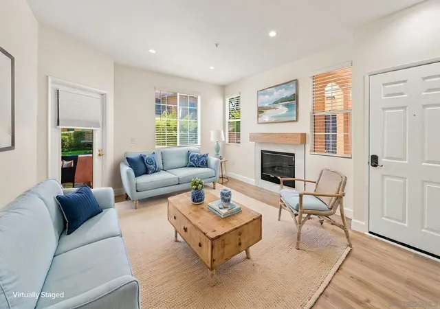 Photo 2 of Condo for sale at 18736 Caminito Cantilena #194, San Diego, CA 92128 | MLS# 260019584SD | Listing updated on 2026-09-19