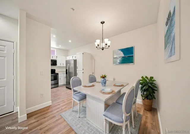 Listing Photo 5 - Condo for sale in building located at 18736 Caminito Cantilena, San Diego, CA 92128 - Unit #194