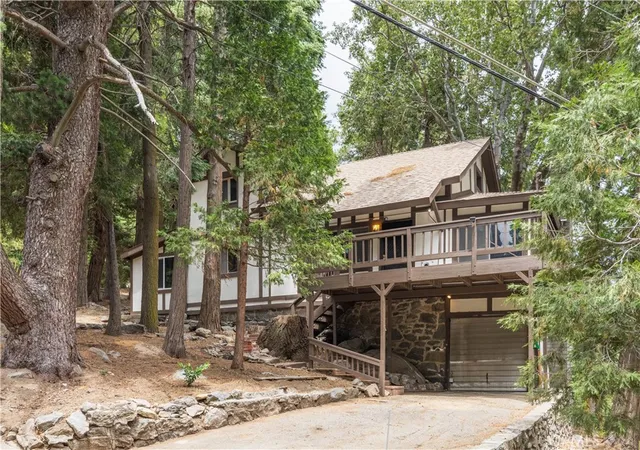 Single family home for sale at 21855 Lakeland View, Cedarpines Park, CA 92322 | MLS# OC26158355