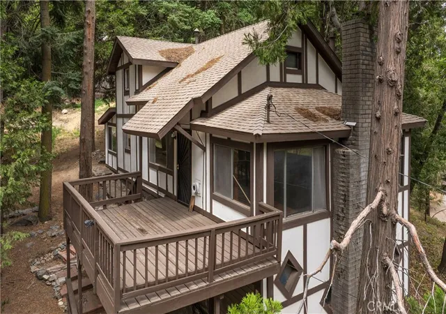 Photo 3 of Single family home for sale at 21855 Lakeland View, Cedarpines Park, CA 92322 | MLS# OC26158355 | Listing updated on 2026-09-18