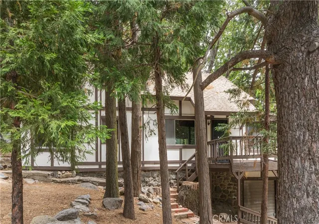 Photo 4 of Single family home for sale at 21855 Lakeland View, Cedarpines Park, CA 92322 | MLS# OC26158355 | Listing updated on 2026-09-18
