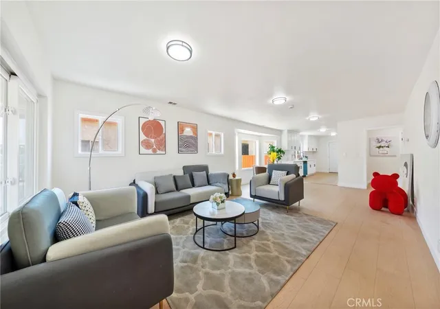 Photo 1 of Sale Pending at 1132 W 55th Street, Los Angeles, CA 90037 | MLS# WS26174663 | Listing updated on 2026-09-18