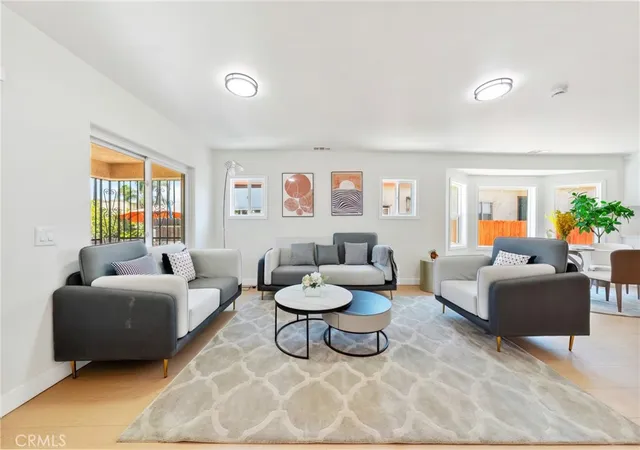 Photo 2 of Sale Pending at 1132 W 55th Street, Los Angeles, CA 90037 | MLS# WS26174663 | Listing updated on 2026-09-18