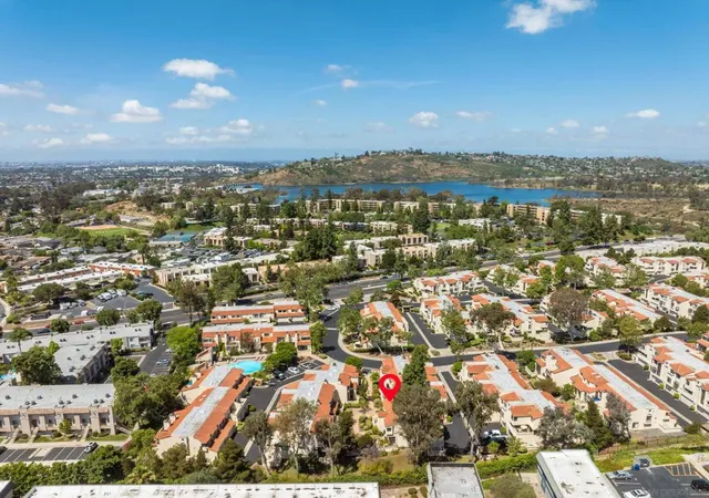 Photo 2 of Sale Pending at 5715 Baltimore #34, La Mesa, CA 91942 | MLS# 260019600SD | Listing updated on 2026-09-20