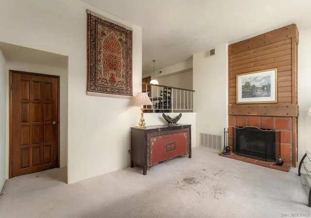 Listing Photo 4 - Condo for sale in building located at 5715 Baltimore, La Mesa, CA 91942 - Unit #34