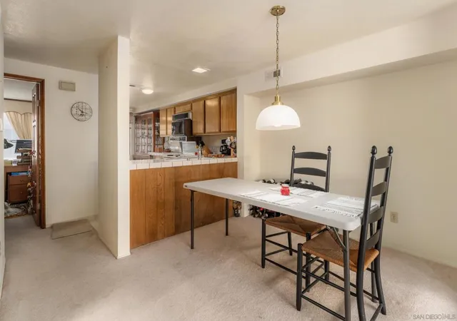 Listing Photo 5 - Condo for sale in building located at 5715 Baltimore, La Mesa, CA 91942 - Unit #34