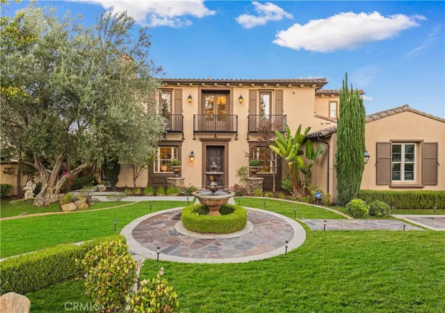 Photo 1 of Single family home for sale at 16519 Vellano Clb Dr, Chino Hills, CA 91709 | MLS# TR26175259 | Listing updated on 2026-09-16