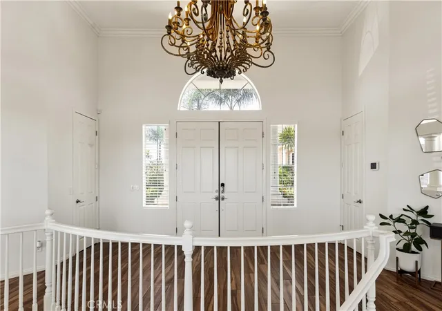Photo 3 of Sale Pending at 302 Via Blanca, San Dimas, CA 91773 | MLS# PW26172878 | Listing updated on 2026-09-22