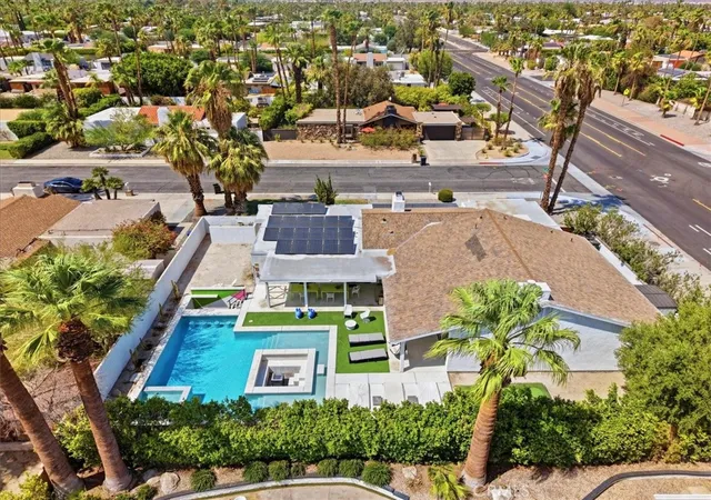 Photo 38 of Single family home for sale at 985 E El Cid, Palm Springs, CA 92262 | MLS# TR26175285 | Listing updated on 2026-09-30