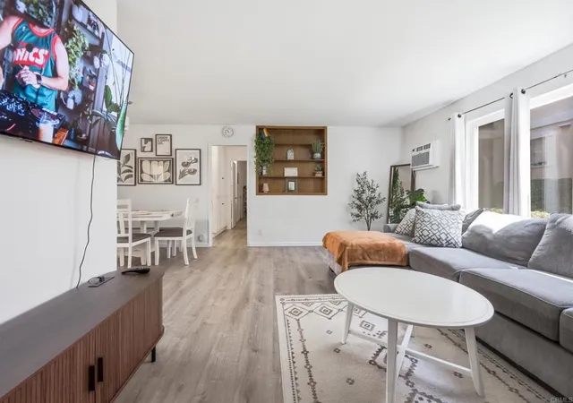 Photo 4 of Condo for sale at 4800 Williamsburg Ln #140, La Mesa, CA 91942 | MLS# PTP2606080 | Listing updated on 2026-09-15