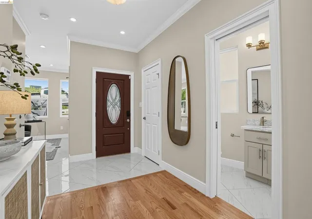 Photo 2 of Single family home for sale at 7026 Devon Way, Berkeley, CA 94705 | MLS# 41144560 | Listing updated on 2026-09-15