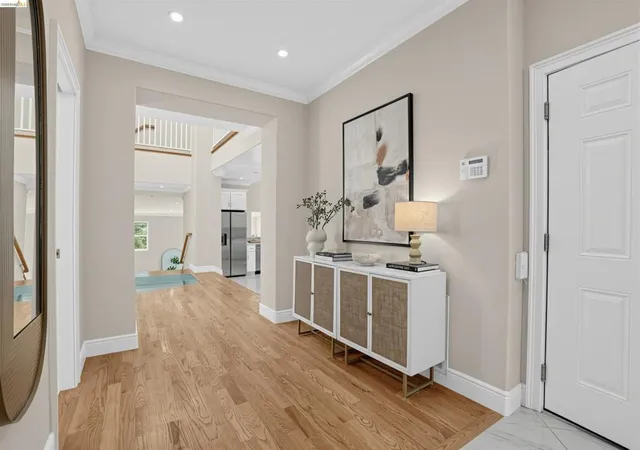 Photo 3 of Single family home for sale at 7026 Devon Way, Berkeley, CA 94705 | MLS# 41144560 | Listing updated on 2026-09-15