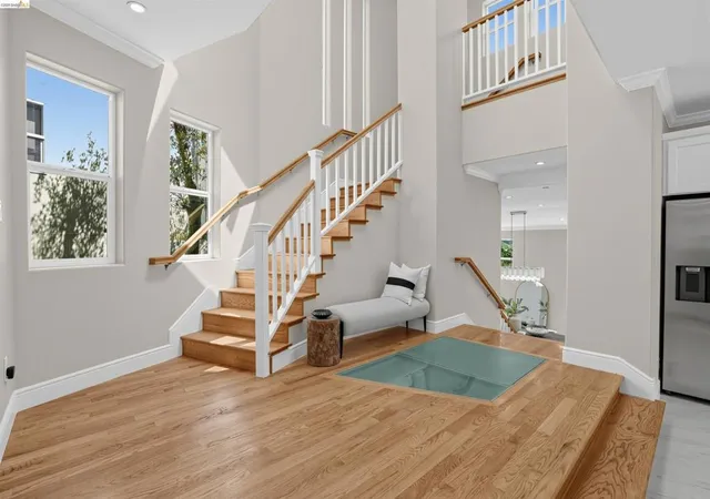 Photo 4 of Single family home for sale at 7026 Devon Way, Berkeley, CA 94705 | MLS# 41144560 | Listing updated on 2026-09-15