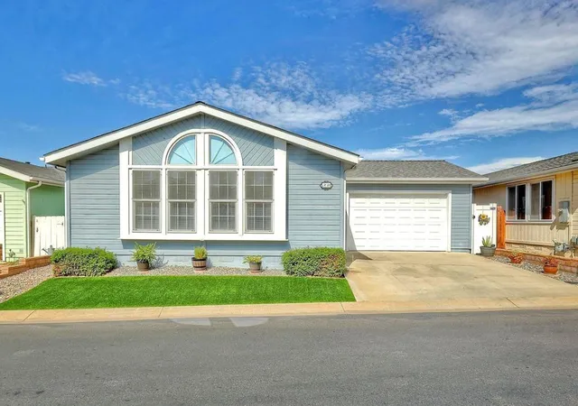 Photo 2 of Manufactured home for sale at 15935 Spring Oaks Rd #30, El Cajon, CA 92021 | MLS# 260019616SD | Listing updated on 2026-09-14