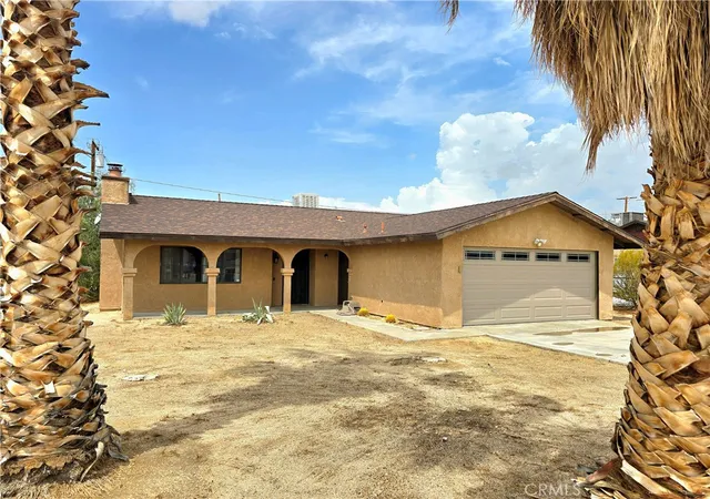 Photo 1 of Single family home for sale at 6142 Mariposa Ave, Twentynine Palms, CA 92277 | MLS# JT26174900 | Listing updated on 2026-09-14