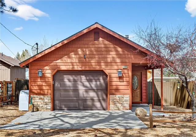 Photo 1 of Single family home for sale at 2089 Shady, Big Bear City, CA 92314 | MLS# DW26175107 | Listing updated on 2026-09-14