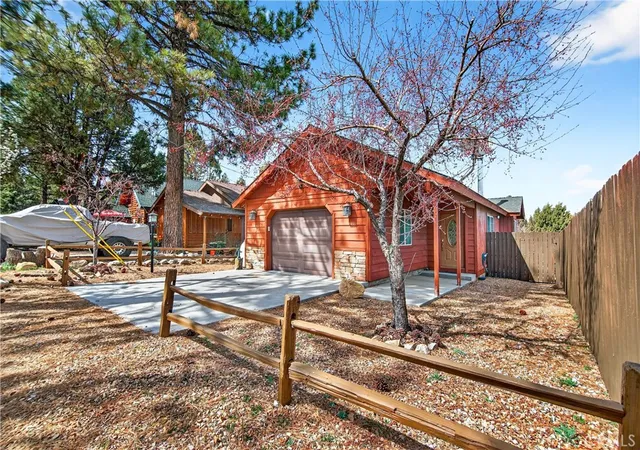 Photo 2 of Single family home for sale at 2089 Shady, Big Bear City, CA 92314 | MLS# DW26175107 | Listing updated on 2026-09-14