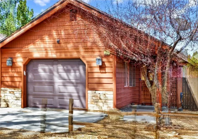 Photo 3 of Single family home for sale at 2089 Shady, Big Bear City, CA 92314 | MLS# DW26175107 | Listing updated on 2026-09-14