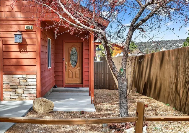 Photo 3 of Single family home for sale at 2089 Shady, Big Bear City, CA 92314 | MLS# DW26175107 | Listing updated on 2026-09-14