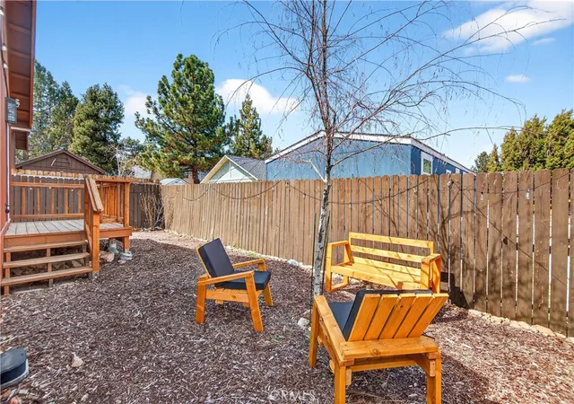 Photo 4 of Single family home for sale at 2089 Shady, Big Bear City, CA 92314 | MLS# DW26175107 | Listing updated on 2026-09-14