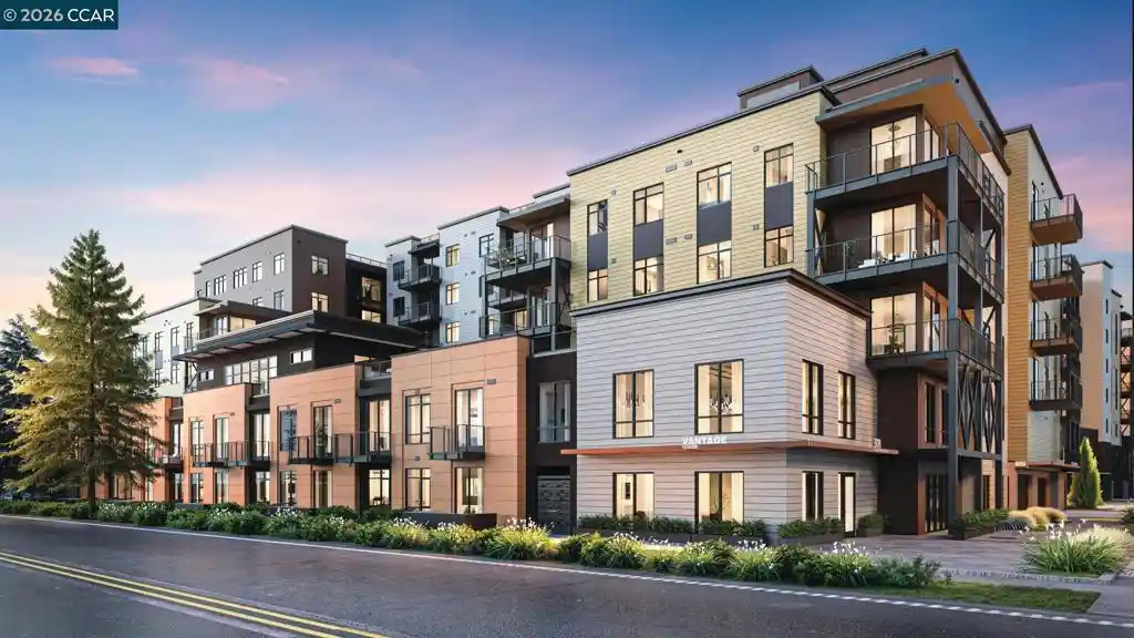 Listing Photo 1 - Condo for sale in 1200 Althea Ter located at 1200 Althea Ter, Sunnyvale, CA 94086 - Unit #107