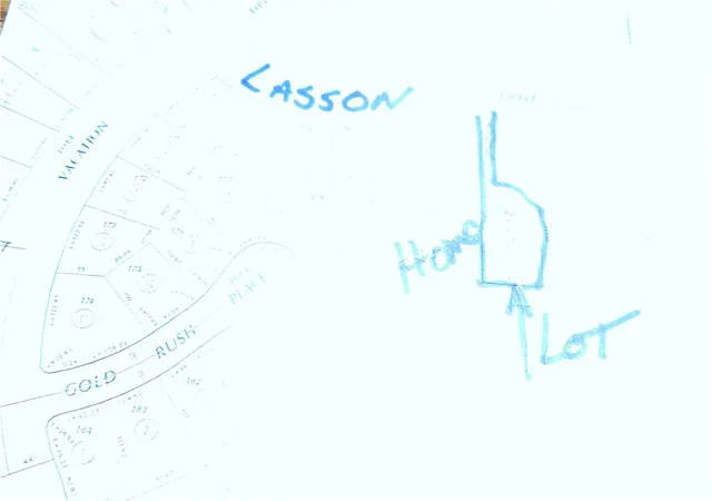 Photo 1 of Land for sale at 163 Lasson, Canyon Lake, CA 92587 | MLS# IV26175430 | Listing updated on 2026-09-14