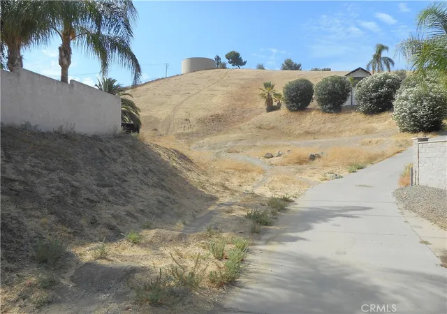 Photo 3 of Land for sale at 163 Lasson, Canyon Lake, CA 92587 | MLS# IV26175430 | Listing updated on 2026-09-14