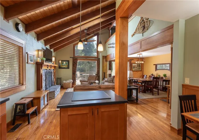Single family home for sale at 26637 Lake Forest Dr, Twin Peaks, CA 92391 | MLS# PW26174564
